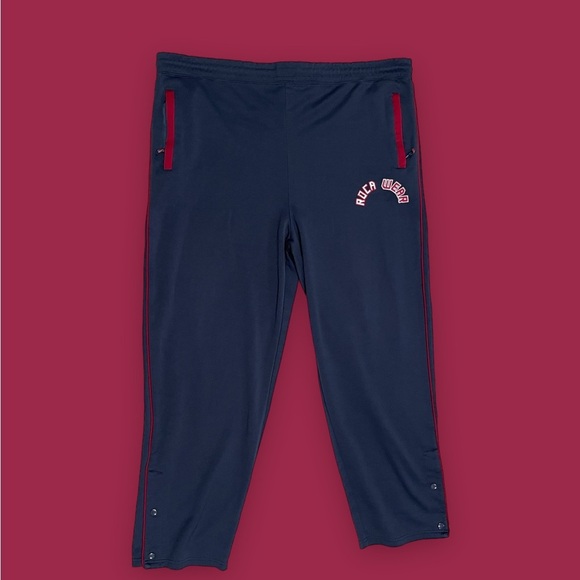 Y2K Rocawear Baggy Sweatpants NWOT - Picture 1 of 4